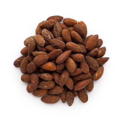 Миндаль сырой 300 гр - купить в Аргамаке