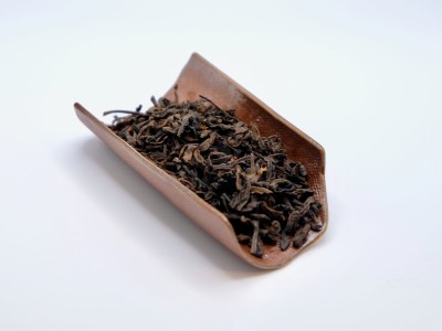 Шу Пуэр (черный) DarkForest 120г - купить в Аргамаке