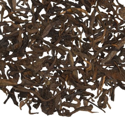 Шен Пуэр (зеленый) BambooLeaf 100г - купить в Аргамаке