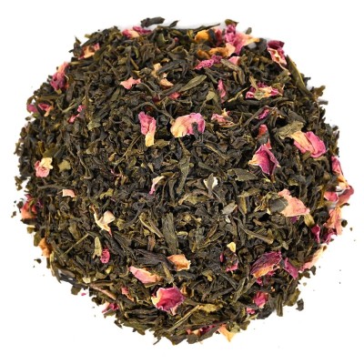 Зеленый чай GardenMist 50г - купить в Аргамаке