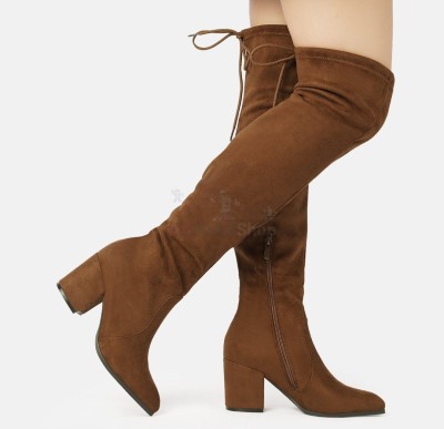 Женские сапоги, ботфорты NightStep - купить в Аргамаке