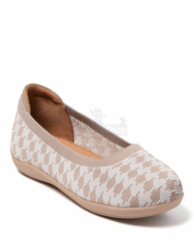 Женские балетки ChicStep - купить в Аргамаке