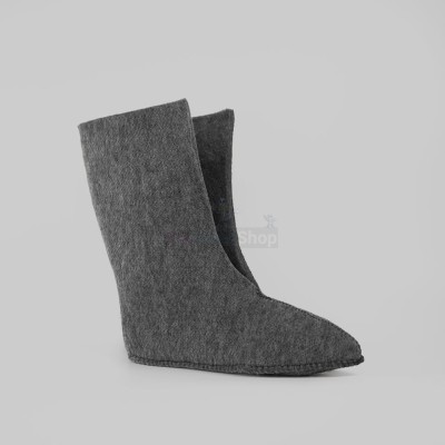 Женские валенки WarmFeet - купить в Аргамаке