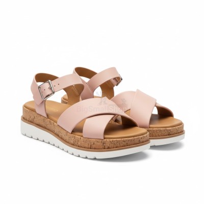 Женские босоножки SunnyWalk - купить в Аргамаке