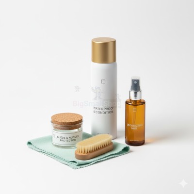 Женские средства по уходу за обувью ShineBoot - купить в Аргамаке