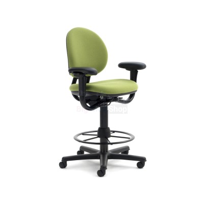 Рабочий стул ErgoPlus - купить в Аргамаке