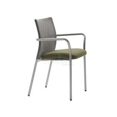 Стул офисный SoftSeat - купить в Аргамаке