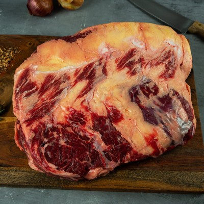 Говядина стейк Топ Блейд - купить в Аргамаке