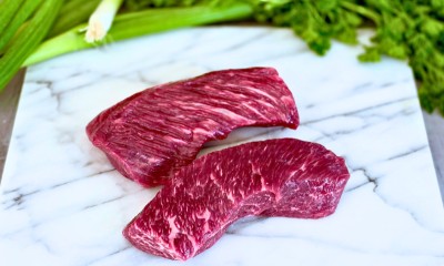 Говядина азу нарезка - купить в Аргамаке