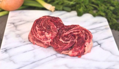 Говядина гуляш нарезанная - купить в Аргамаке