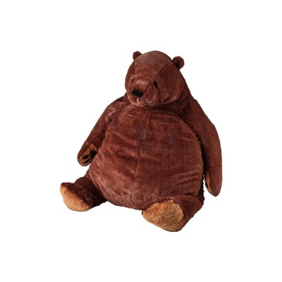 Плюшевый Медвежонок Джунгли - купить в Аргамаке