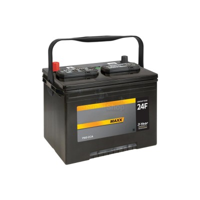 Аккумулятор PowerIce 90Ah - купить в Аргамаке