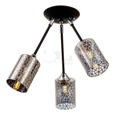 Потолочный светильник SoftGlow 40W - купить в Аргамаке