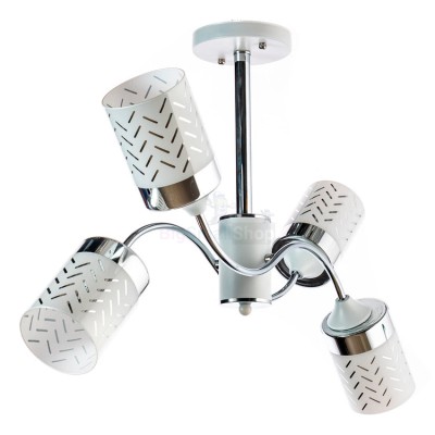 Потолочный светильник ModernLight 60W - купить в Аргамаке