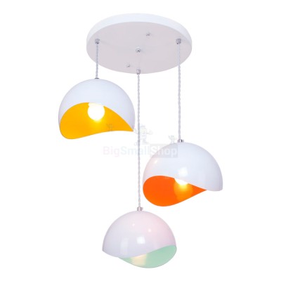 Подвесной светильник AmbientGlow 35W - купить в Аргамаке