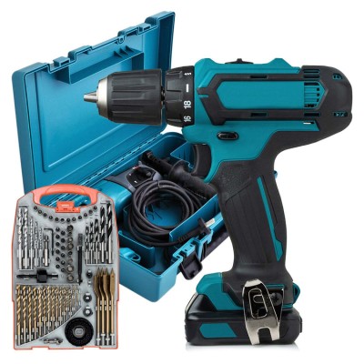 Аккумуляторный инструмент StrongTool X18 - купить в Аргамаке